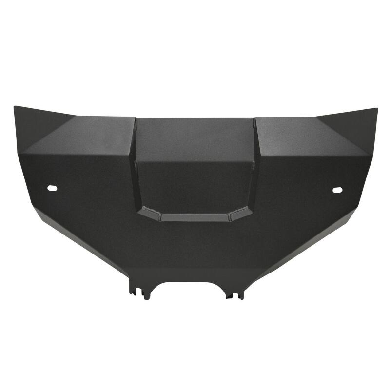 Westin 59-721255 21-23 Ford Bronco(excl. Bronco Sport) XTS Skid Plate - Textured Black