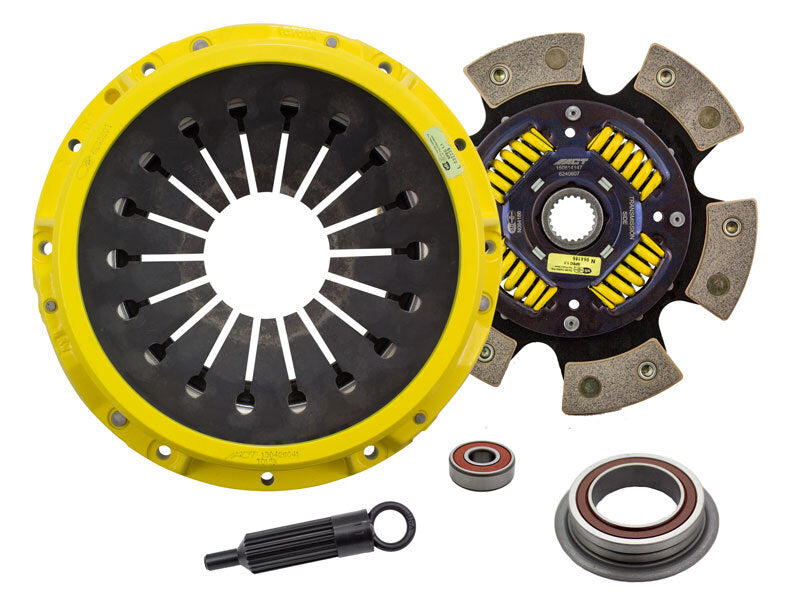 ACT TS2-XTG6 ACT XT/Race Clutch Kits
