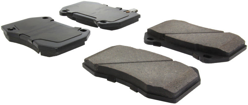Stoptech 309.09600 StopTech Performance 02-07 350z/G35 w/ Brembo Front Brake Pads