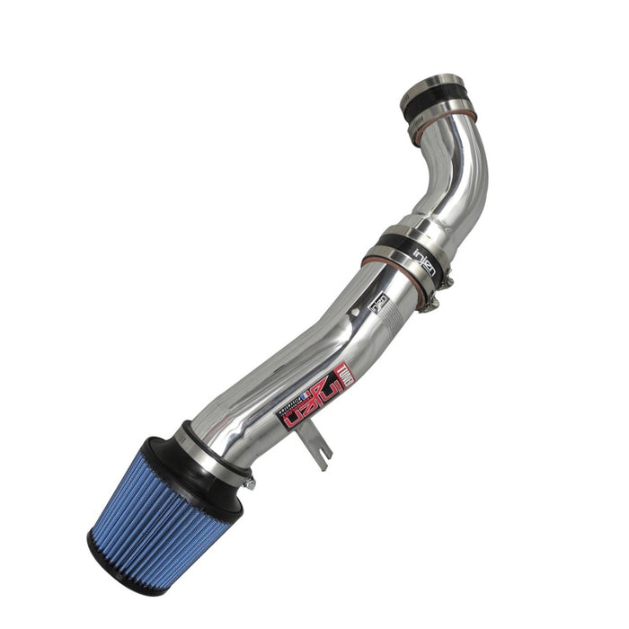 Injen SP1322BLK 2014 Kia Forte 1.8L 4 Cyl. Black Two piece Cold Air Intake (Converts to Short RAM Intake)