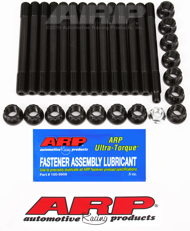 ARP 152-5402 Ford 4.0L XR6 Incline 6cyl Main Stud Kit