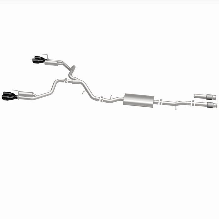 Magnaflow 19543 2021 GMC Yukon XL / Chevy Suburban / Cadillac Escalade ESV Street Series Cat-Back Exhaust