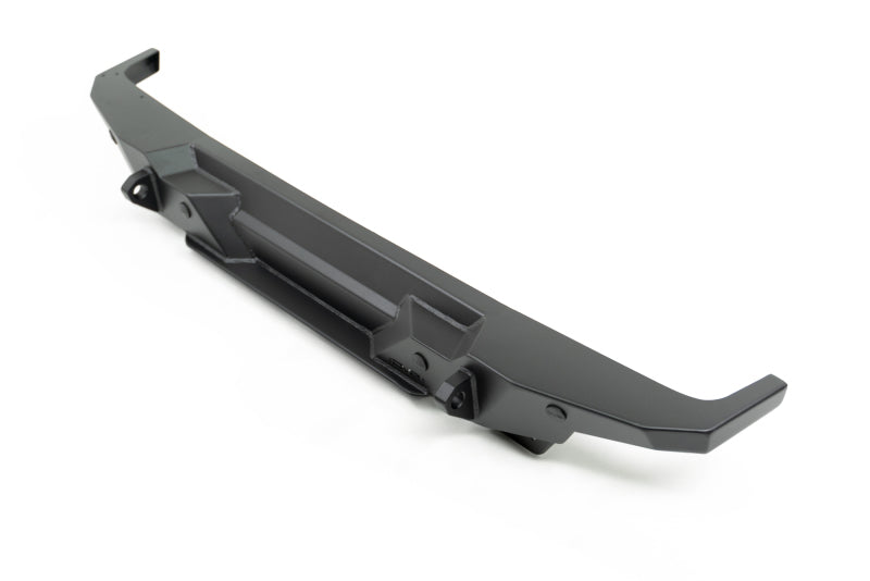 DV8 Offroad RBJL-11 2018 Jeep Wrangler JL FS-15 Series Rear Bumper