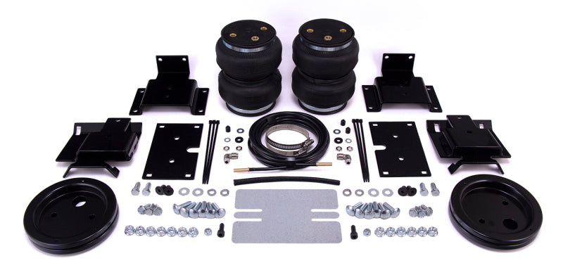 Air Lift 88365 Loadlifter 5000 Ultimate Rear Air Spring Kit for 11-17 Dodge RAM 1500