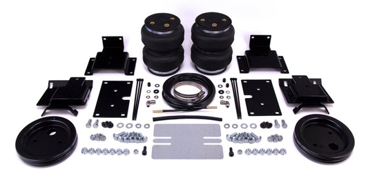 Air Lift 88365 Loadlifter 5000 Ultimate Rear Air Spring Kit for 11-17 Dodge RAM 1500