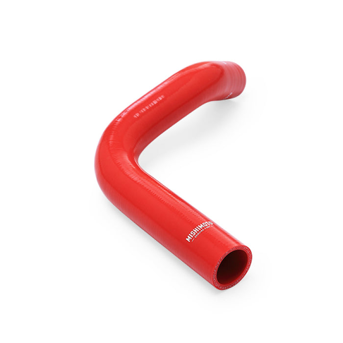 Mishimoto MMHOSE-RADO-07RD 07-13 Chevrolet Silverado 1500 V8 Red Silicone Hose Kit