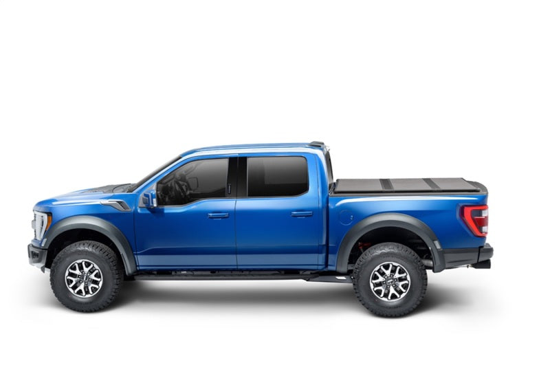 Extang 88636 19-23 Ford Ranger (5ft. 1in. Bed) Solid Fold ALX