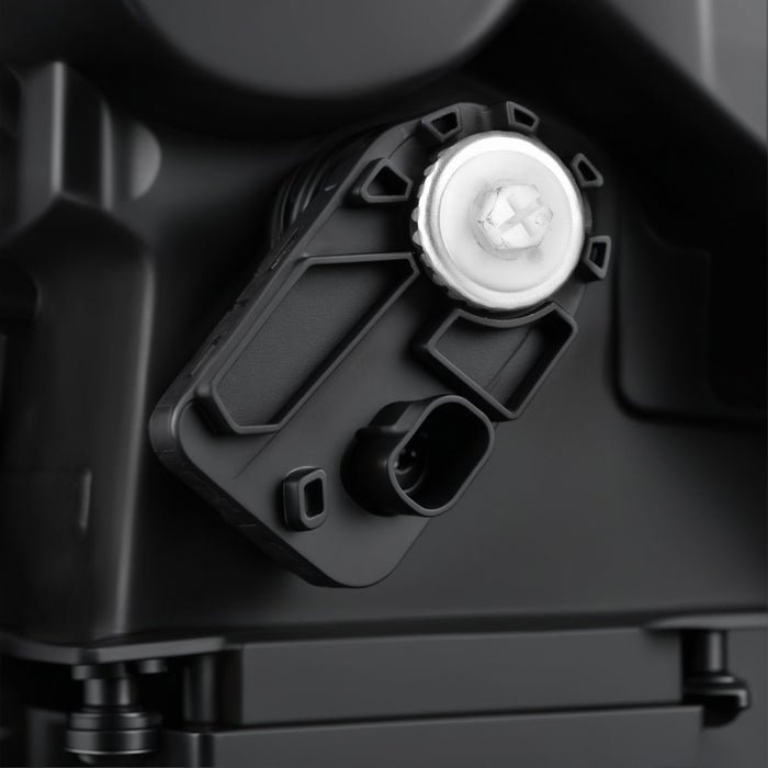 AlphaRex 880333 ARX NOVA Headlights