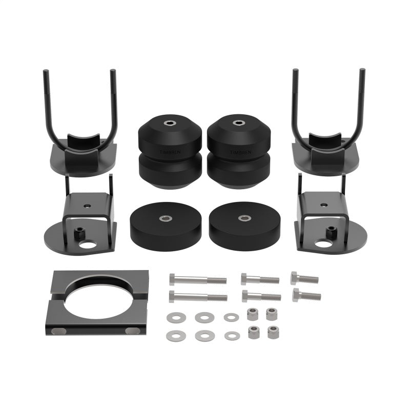 Timbren FR1504E 2015 Ford F-150 RWD Rear Suspension Enhancement System
