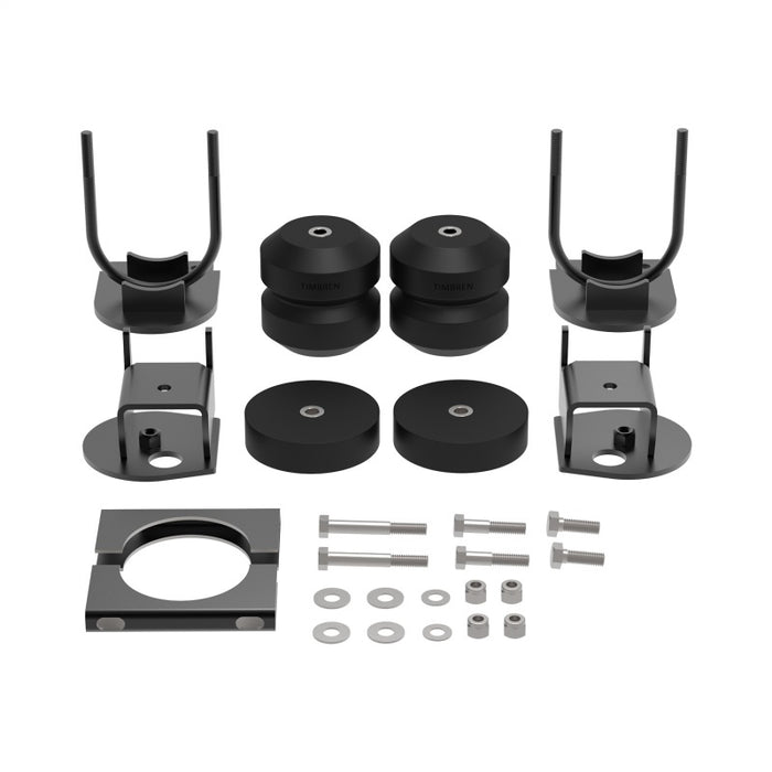 Timbren FR1504E 2015 Ford F-150 RWD Rear Suspension Enhancement System