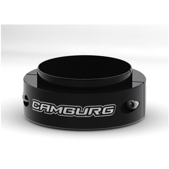 Camburg CAM-110137-BLK Ford Raptor 17-20 1.5in Spring Preload Spacer Kit (Black)