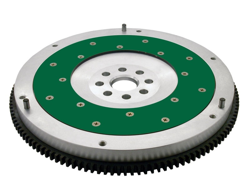 Fidanza 159001 91-02 Saturn S Series 1.9L SOHC & DOHC Aluminum Flywheel