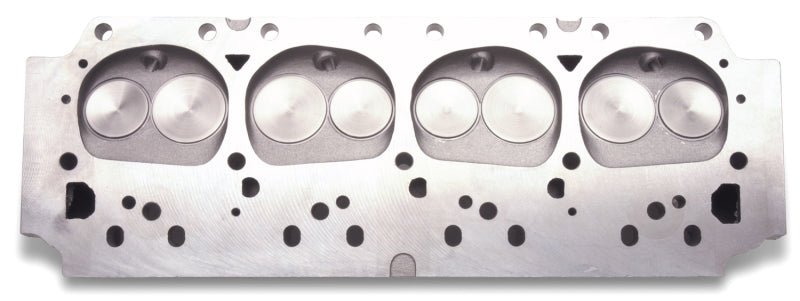 Edelbrock EDE60929 BBM Performer RPM Cylinder Head - Assm.