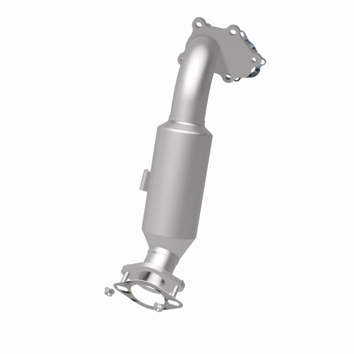 Magnaflow 24416 MagnaFlow Conv DF 08-09 Subaru WRX 2.5L