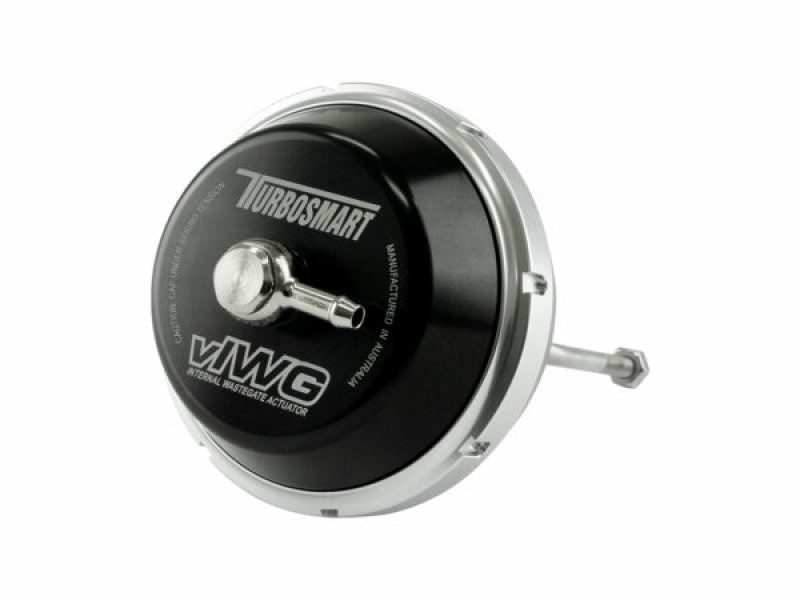 Turbosmart TS-0604-1067 BMW N20 vIWG Wastegate Actuator - 6inHg