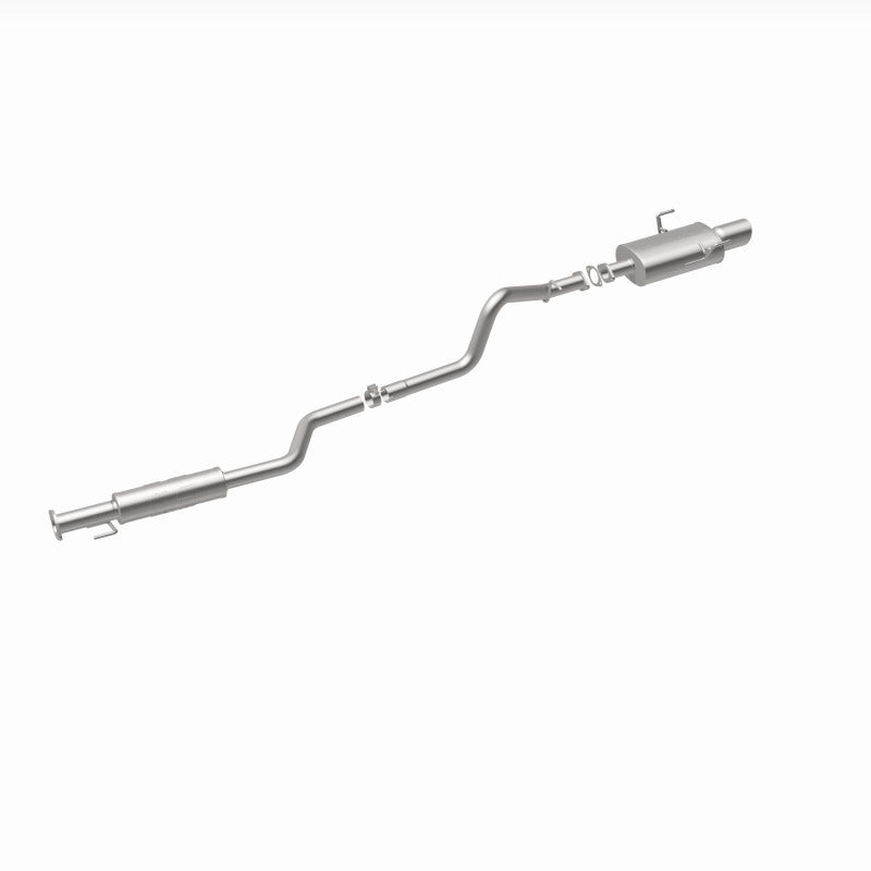 Magnaflow 15764 MagnaFlow Sys C/B 02-03 Nissan Sentra Se-R 2.