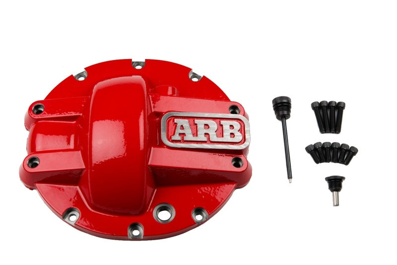ARB 0750005 ARB Diff Case / Covers