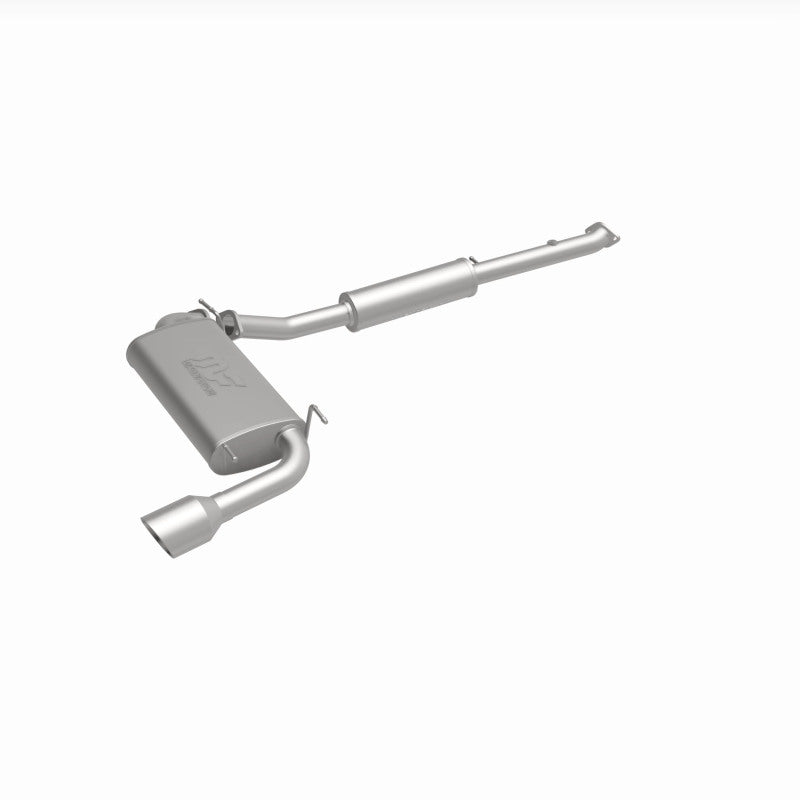 Magnaflow 15715 MagnaFlow Sys C/B Mazda Miata M1