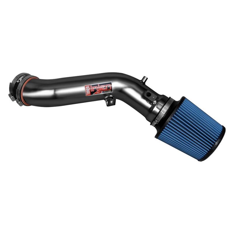 Injen SP1393BLK 2014 Hyundai Genesis Sedan 3.8L V6 Black Short RAM Intake with MR Technology