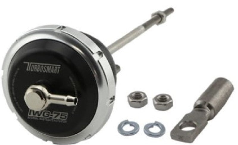 Turbosmart TS-0622-6262 IWG75 94-97 Ford F250/F350 Powerstroke 7.3L Black 26 PSI