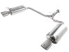 aFe 49-36607 AFE Exhaust Axle Back