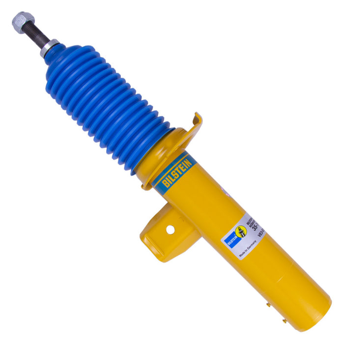 Bilstein 46-180605 B12 2006 BMW 330xi Base Sedan Front and Rear Suspension Kit