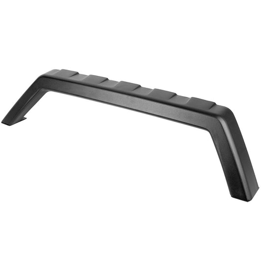 Rugged Ridge 11549.55 Venator Front Bumper Overrider 18-19 JL