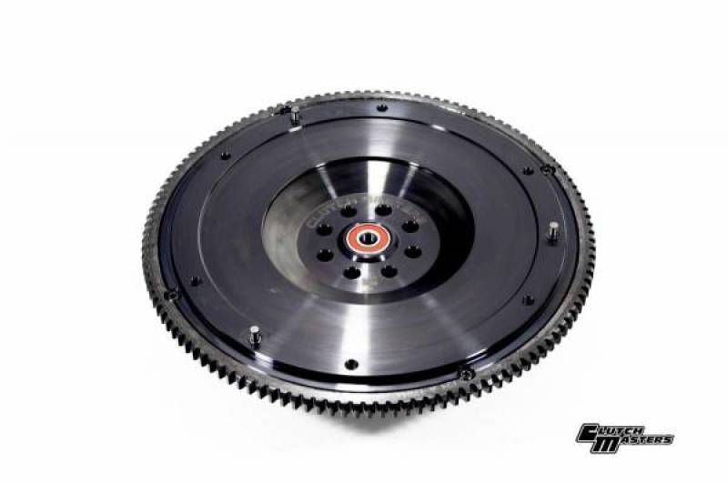 Clutch Masters FW-021-SF 06-08 Subaru WRX 2.5L Eng. 5-Spd Steel Flywheel