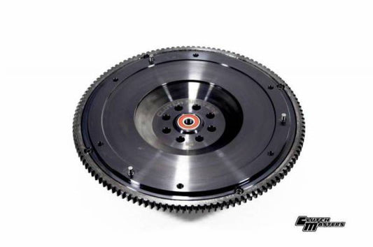 Clutch Masters FW-021-SF 06-08 Subaru WRX 2.5L Eng. 5-Spd Steel Flywheel