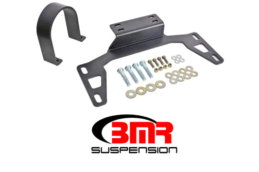 Bmr Suspension BMRDSL017H 11-20 Mustang Driveshaft Safety Loop Front