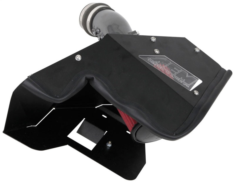 AEM Induction 21-870C 07-11 Toyota Camry V6-3.5L Cold Air Intake