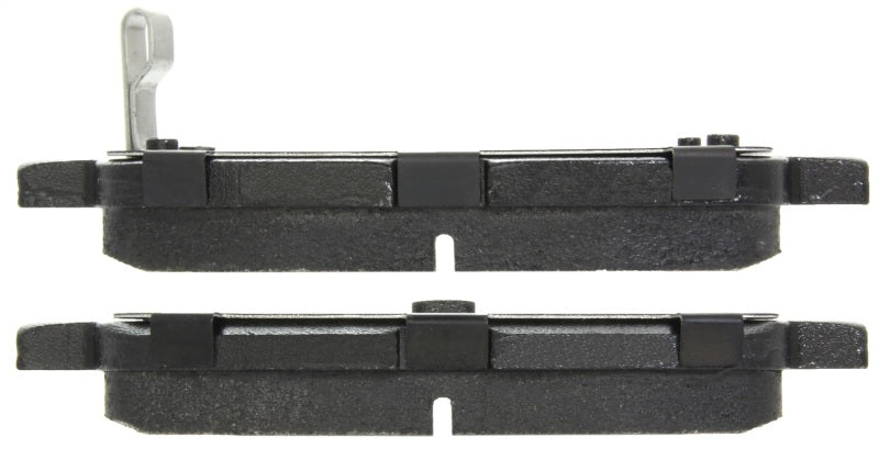 Stoptech 309.09050 StopTech Performance 6/02-08 350z / 01-08 G35 Rear Brake Pads