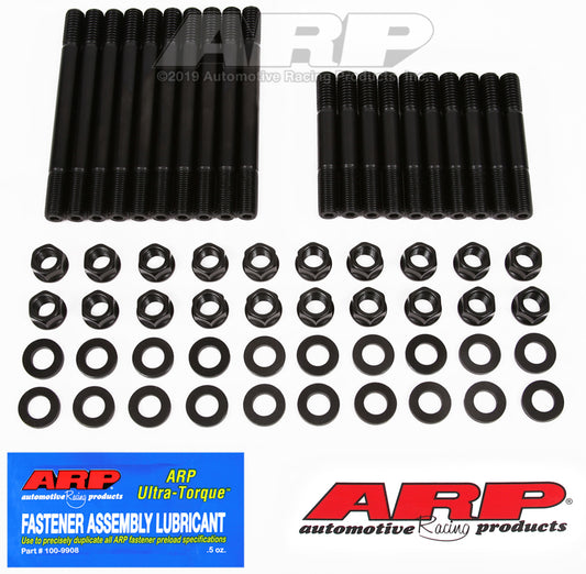 ARP 154-4001 Ford 289-302 7/16 inch Hex Head Stud Kit