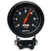 AutoMeter AM Z Gauges 2891