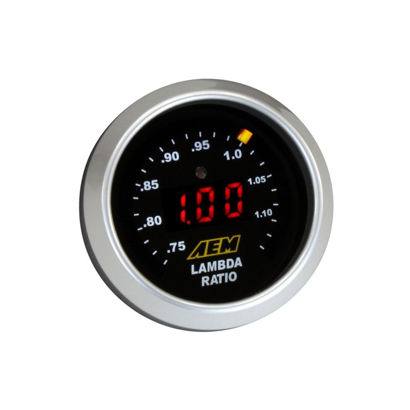 AEM 30-4110 Digital Wideband UEGO Gauge