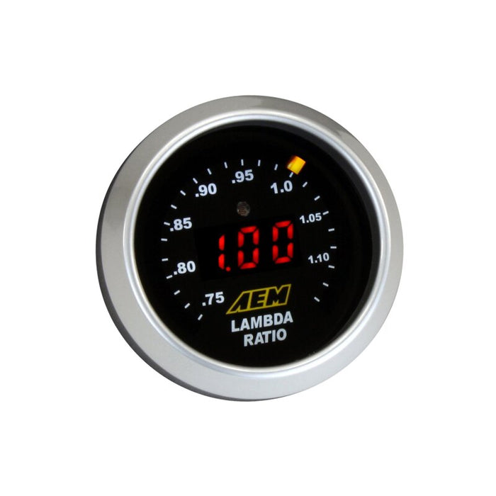AEM 30-4110 AEM Digital Gauges