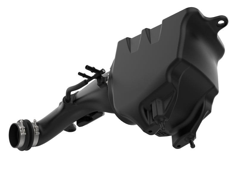aFe 50-70035R Momentum GT Pro 5R Cold Air Intake System 18-19 Jeep Wrangler (JL) I4-2.0L (t)