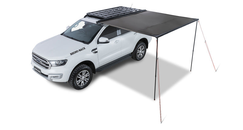 Rhino-Rack 32133 Sunseeker Awning - 2.5m - Black