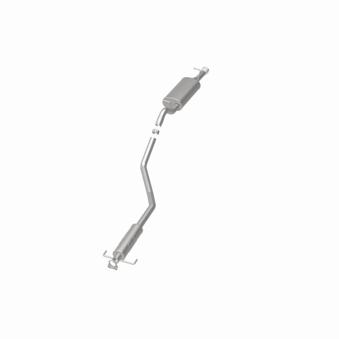 Magnaflow 15807 MagnaFlow Sys C/B 01-03 Toyota Corolla S 1.8L