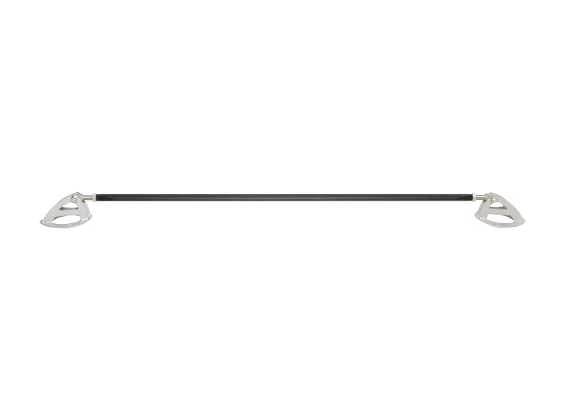 Whiteline KSB633 04-09 Mazda 3 BK Front Adjustable Strut Tower Brace