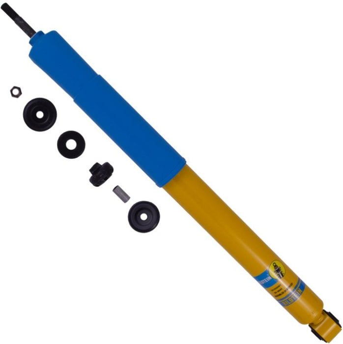 Bilstein 24-302081 4600 Series 19-21 RAM 2500 Rear 46mm Monotube Shock Absorber