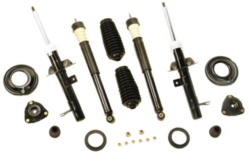 Ford Racing M-18000-ZX3 SVT Focus Strut/Shock Kit
