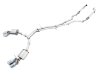 AWE Tuning AWE Cat-Back Touring 3020-42056
