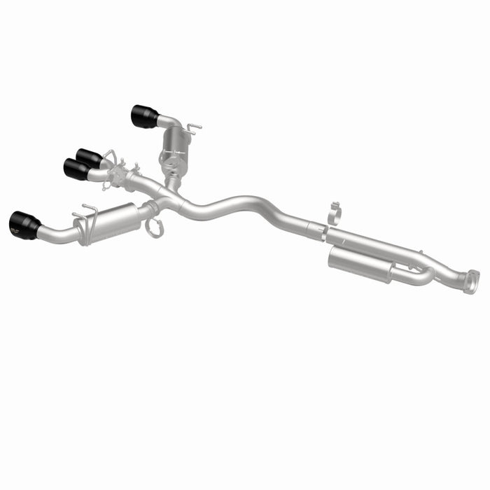 Magnaflow 19631 2023 Toyota GR Corolla NEO Cat-Back Exhaust System