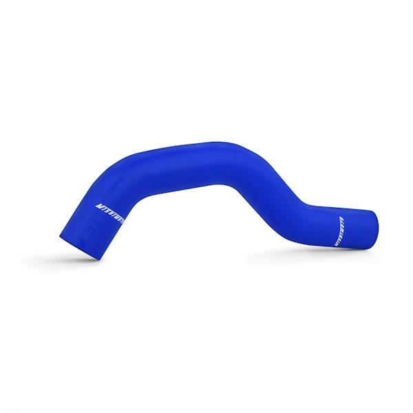Mishimoto MMHOSE-CHV-06DBL 06-10 Chevy Duramax 6.6L 2500 Blue Silicone Hose Kit