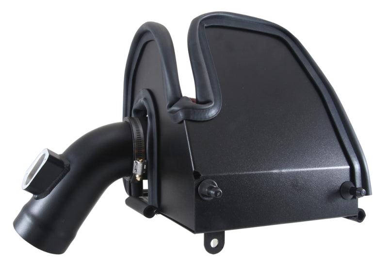 K&N Engineering 69-2026TTK K&N 14-15 Mini Cooper 1.5L Typhoon Performance Intake Kit