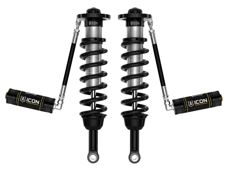 ICON 58780 2024+ Toyota Tacoma 2.5in VS RR Coilover Kit