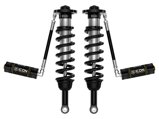 ICON 58780 2024+ Toyota Tacoma 2.5in VS RR Coilover Kit