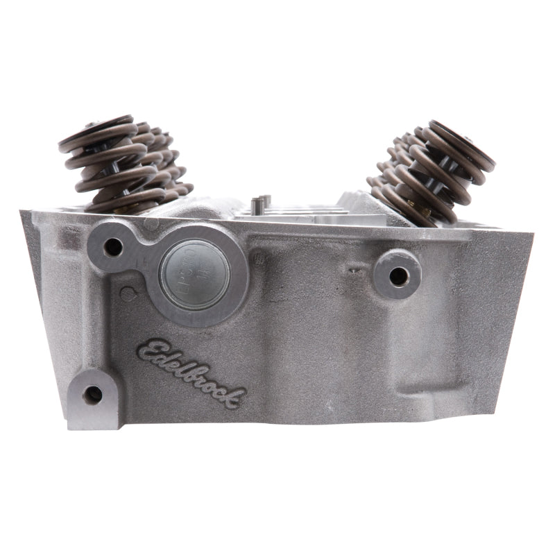 Edelbrock EDE61175 BBM 426 Hemi Victor Jr. Cylinder Head - Assem
