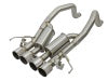 aFe 49-34082-P AFE Exhaust Axle Back